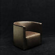Confident Rattan Armchair Living Divani