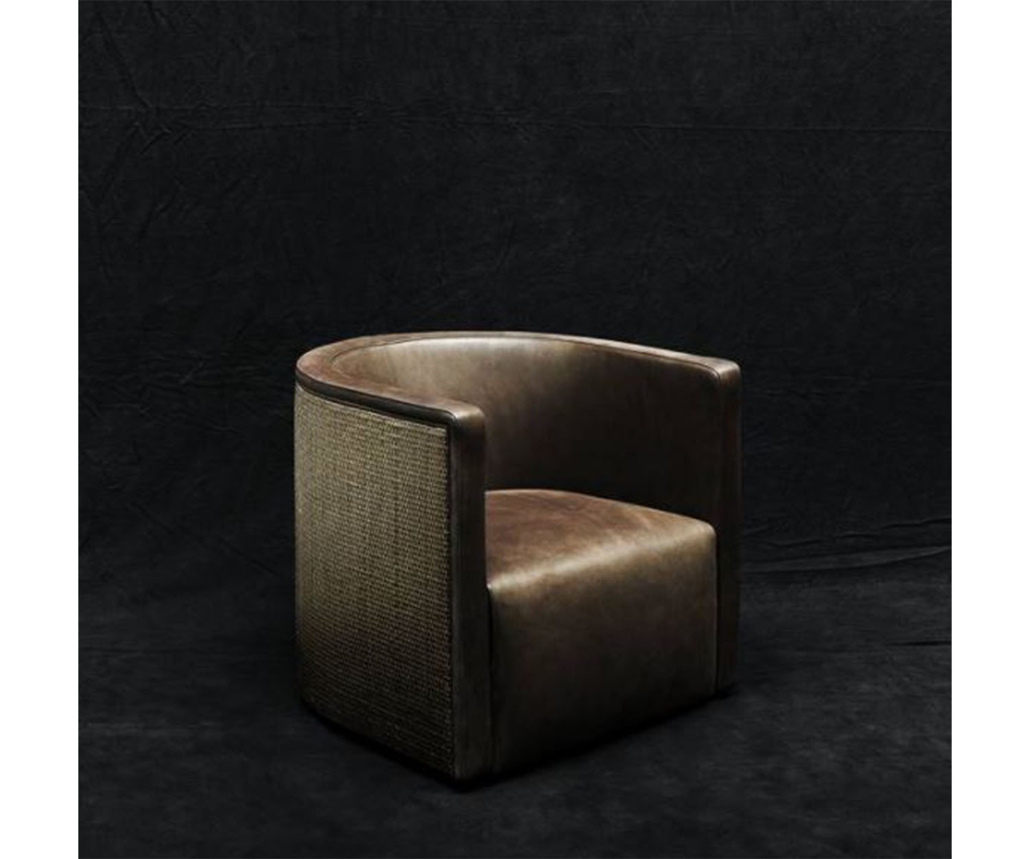 Confident Rattan Armchair Living Divani