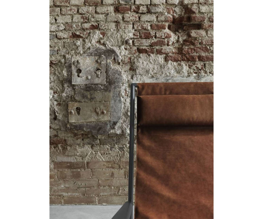 Flow Armchair Living Divani