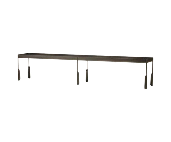 Altai Bench Skram
