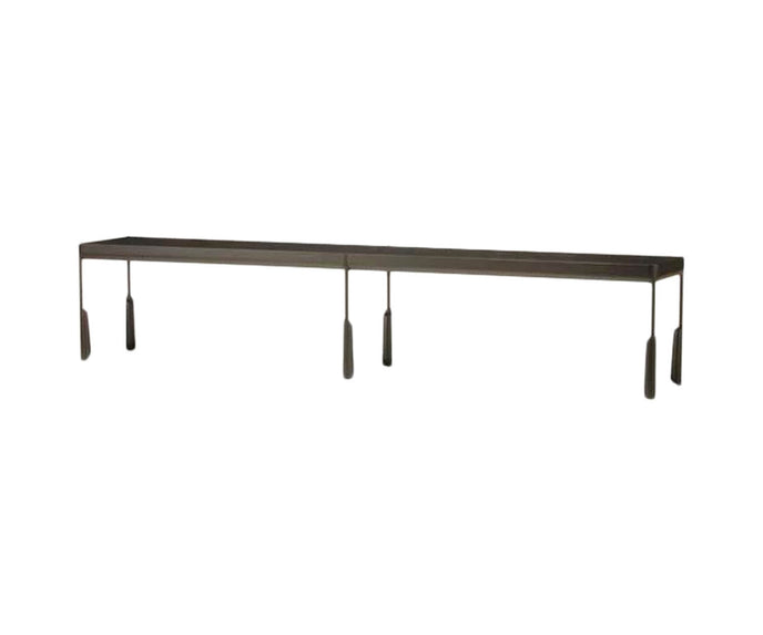 Altai Bench Skram