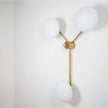 Stella Triennale Lamp Design For Macha