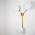 Stella Triennale Lamp Design For Macha