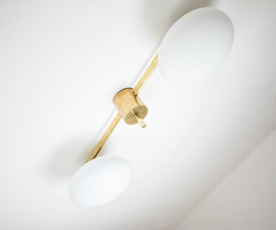 Stella Toi&Moi Lamp Design For Macha