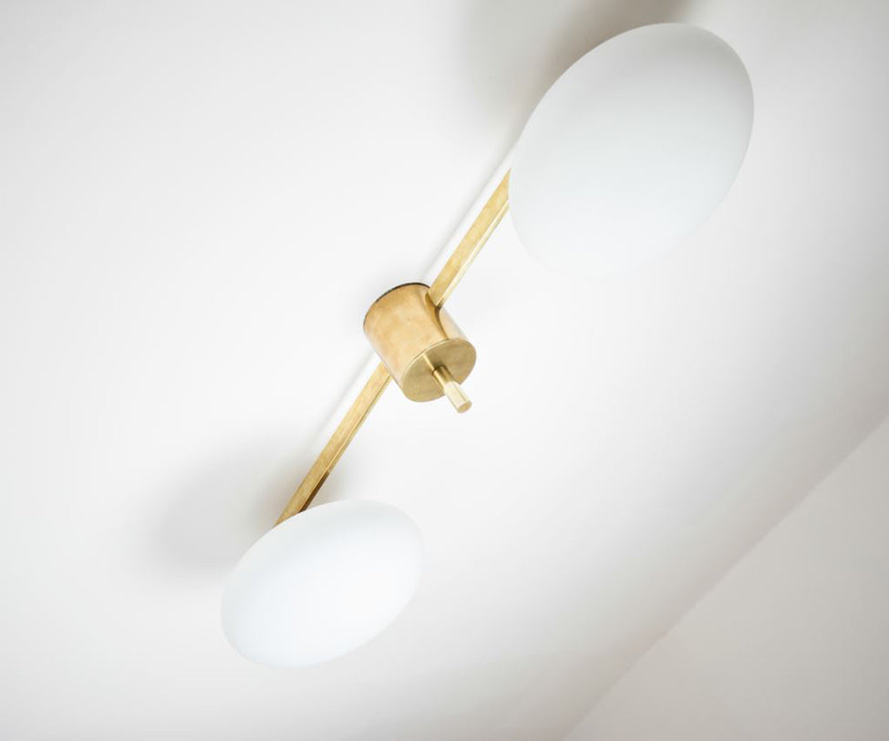 Stella Toi&Moi Lamp Design For Macha