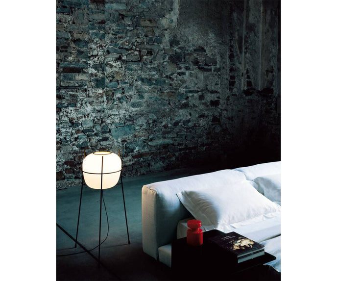 Softwall Bed Living Divani