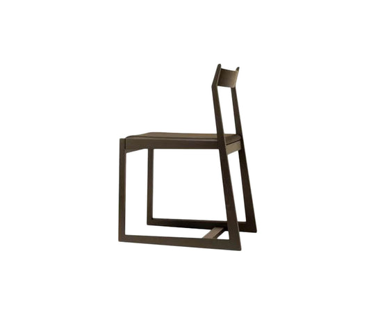Lineground #2 Chair Skram