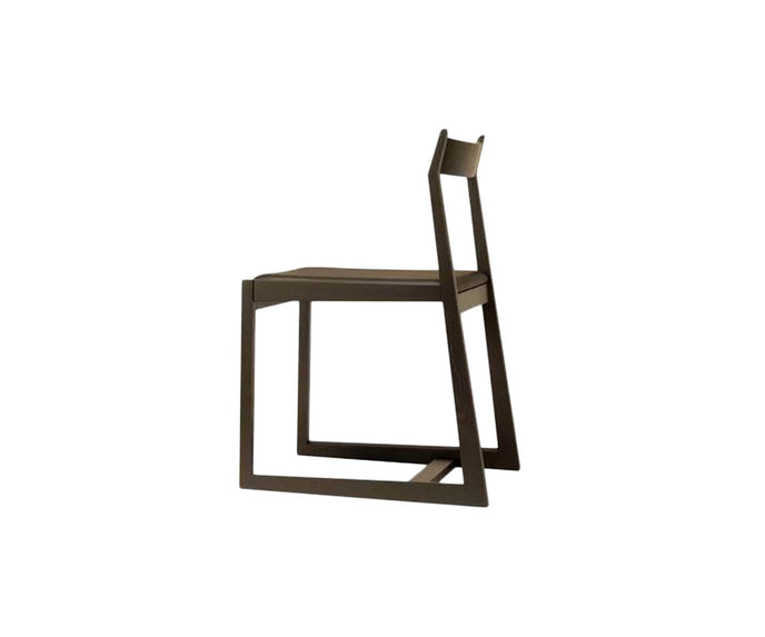 Lineground #2 Chair Skram