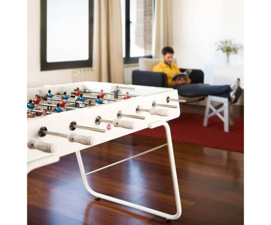 High end RS#3 Football/Foosball Table by RS Barcelona Casa Design
