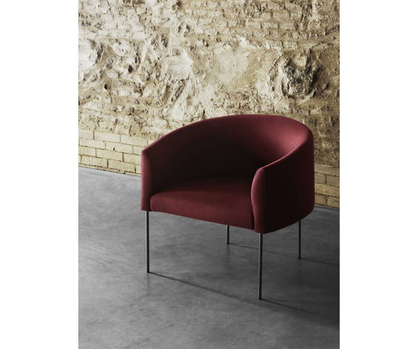 Era Armchair Living Divani