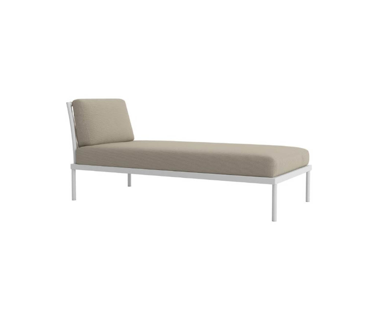 Atmosphera Flash Chaise Lounge