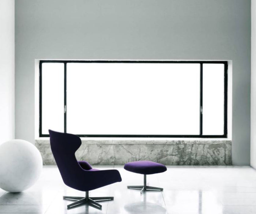 Reader Armchair Living Divani