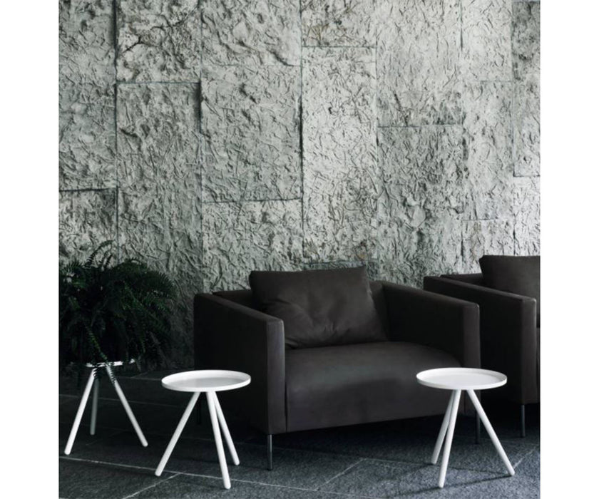 Twin Armchair Living Divani