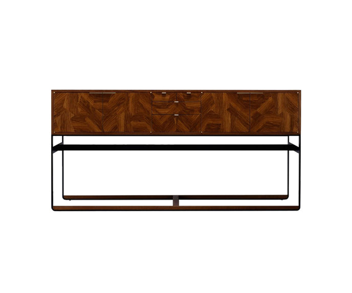 Piedmont Sideboard Limited Edition Skram
