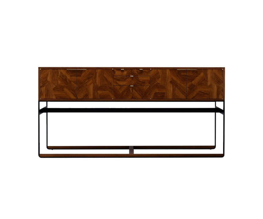 Piedmont Sideboard Limited Edition Skram
