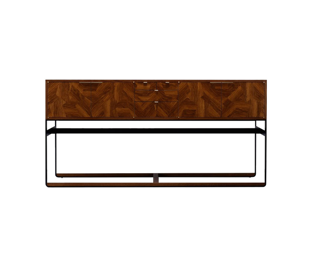 Piedmont Sideboard Limited Edition Skram