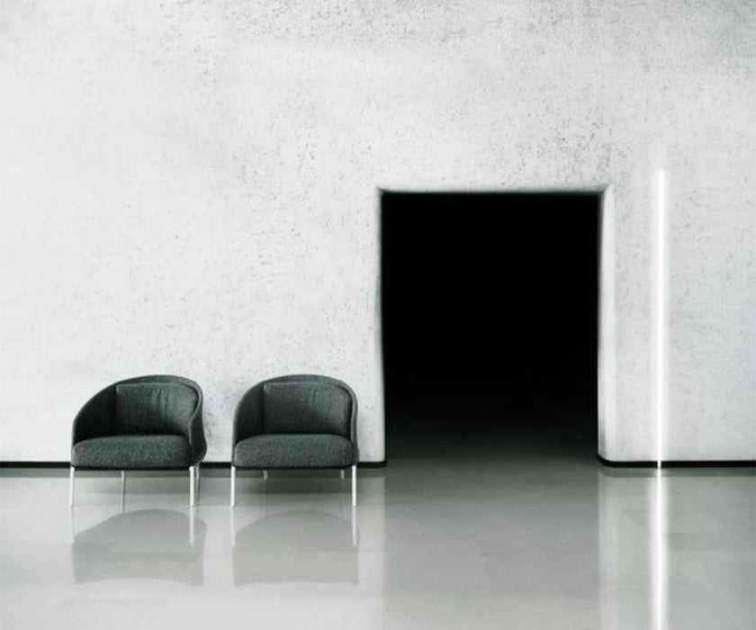 Poncho Armchair (indoor - outdoor) Living Divani