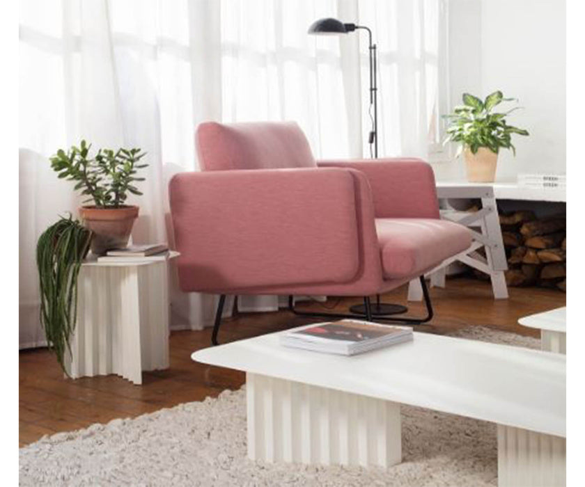 Plec Side and Coffee Tables | RS Barcelona 