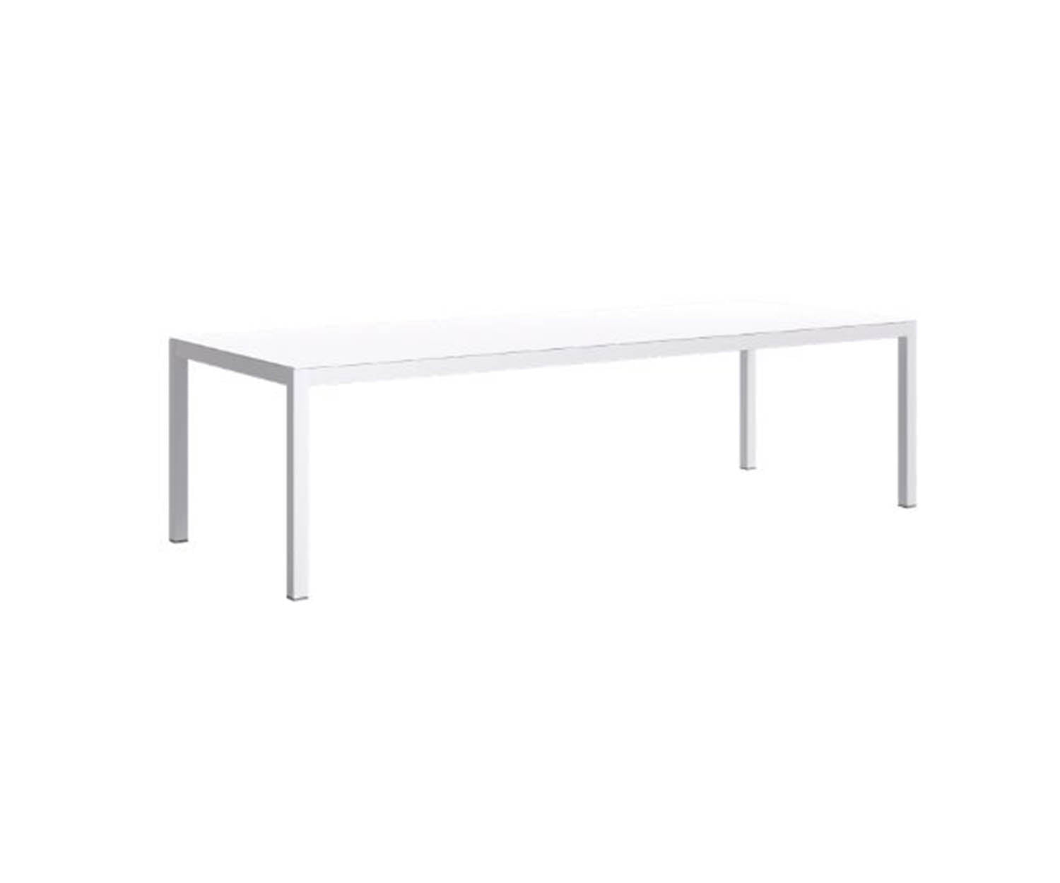 Flair Rectangular Table 260 I Atmosphera
