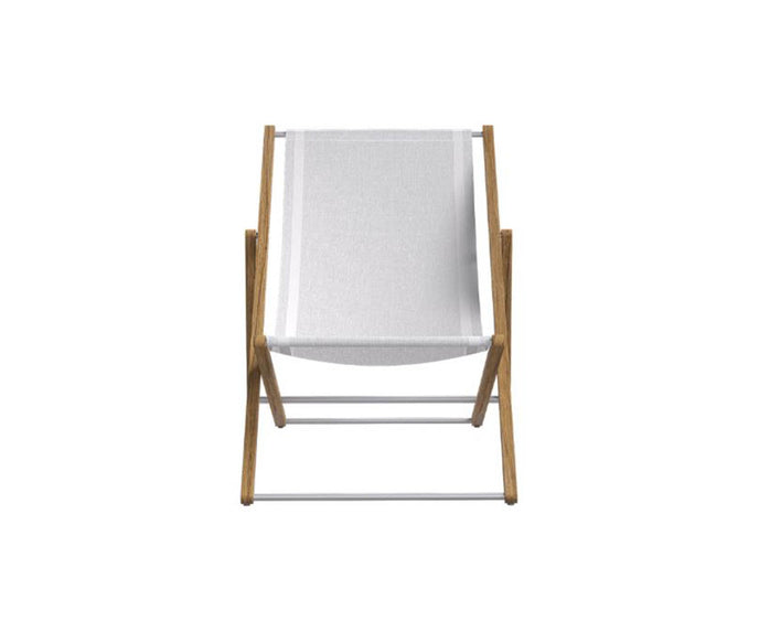 Nirvana Chaise Lounge I Atmosphera
