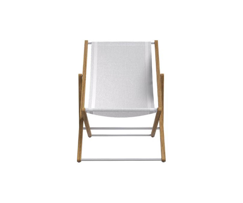 Nirvana Chaise Lounge I Atmosphera