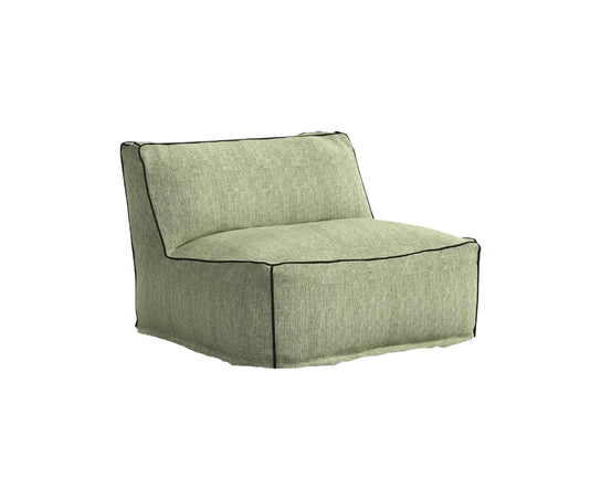 Atmosphera Soft Central Module Armchair