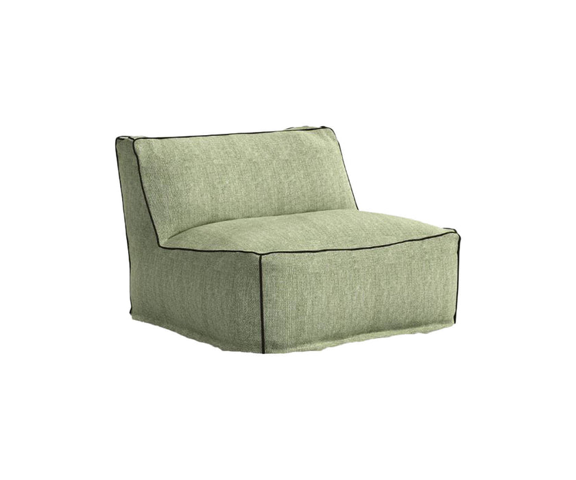 Atmosphera Soft Central Module Armchair
