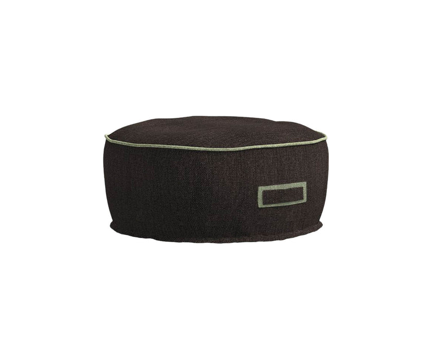 Atmosphera Soft Pouf ø95