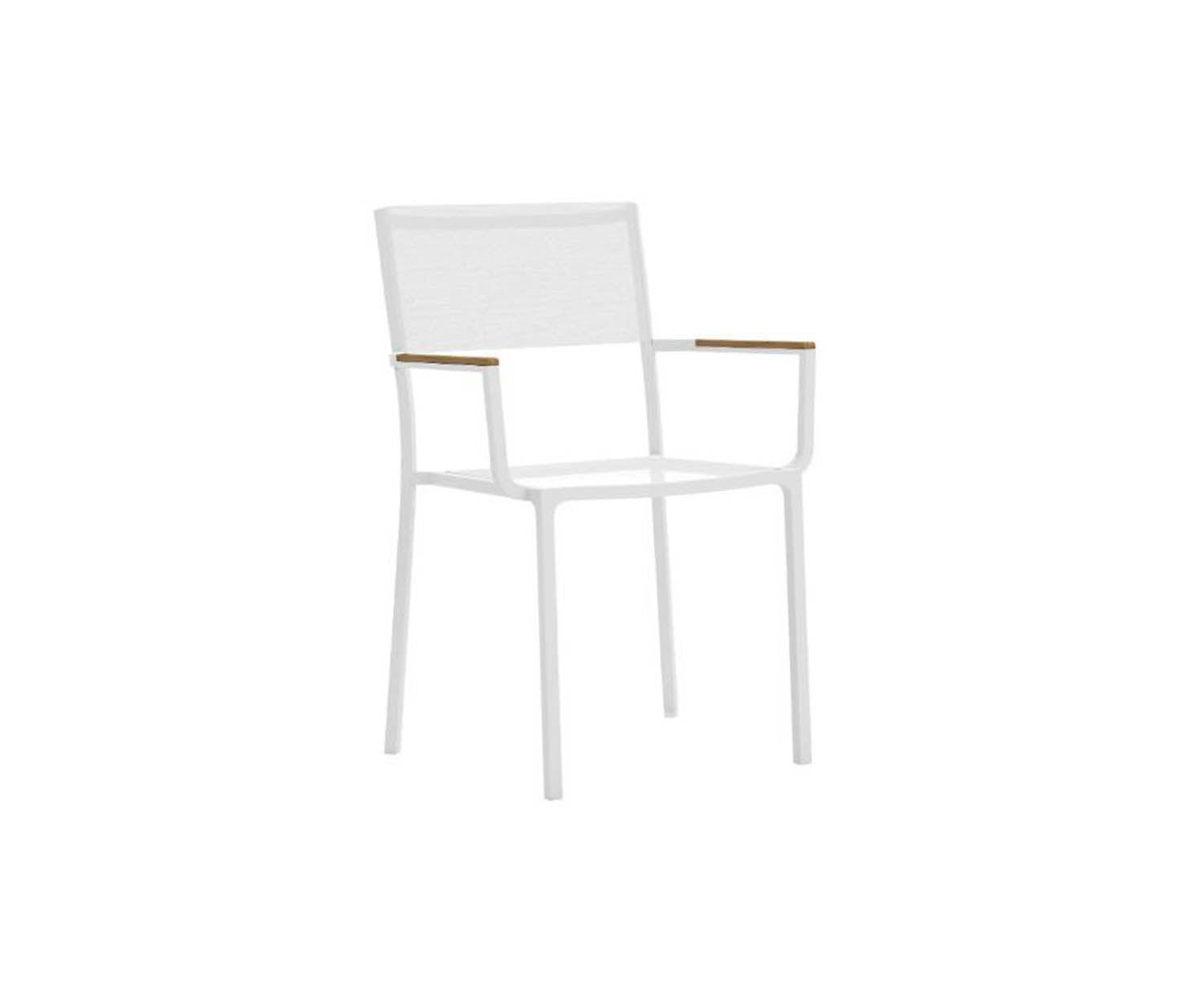 Atmosphera Sunny Dining Armchair