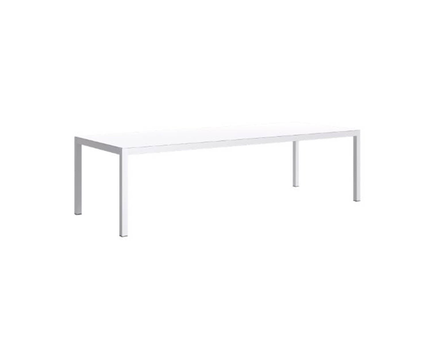 Atmosphera Flair Rectangular Table 200