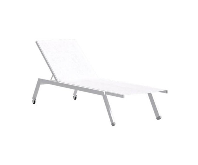 Atmosphera Maxim Chaise Lounge