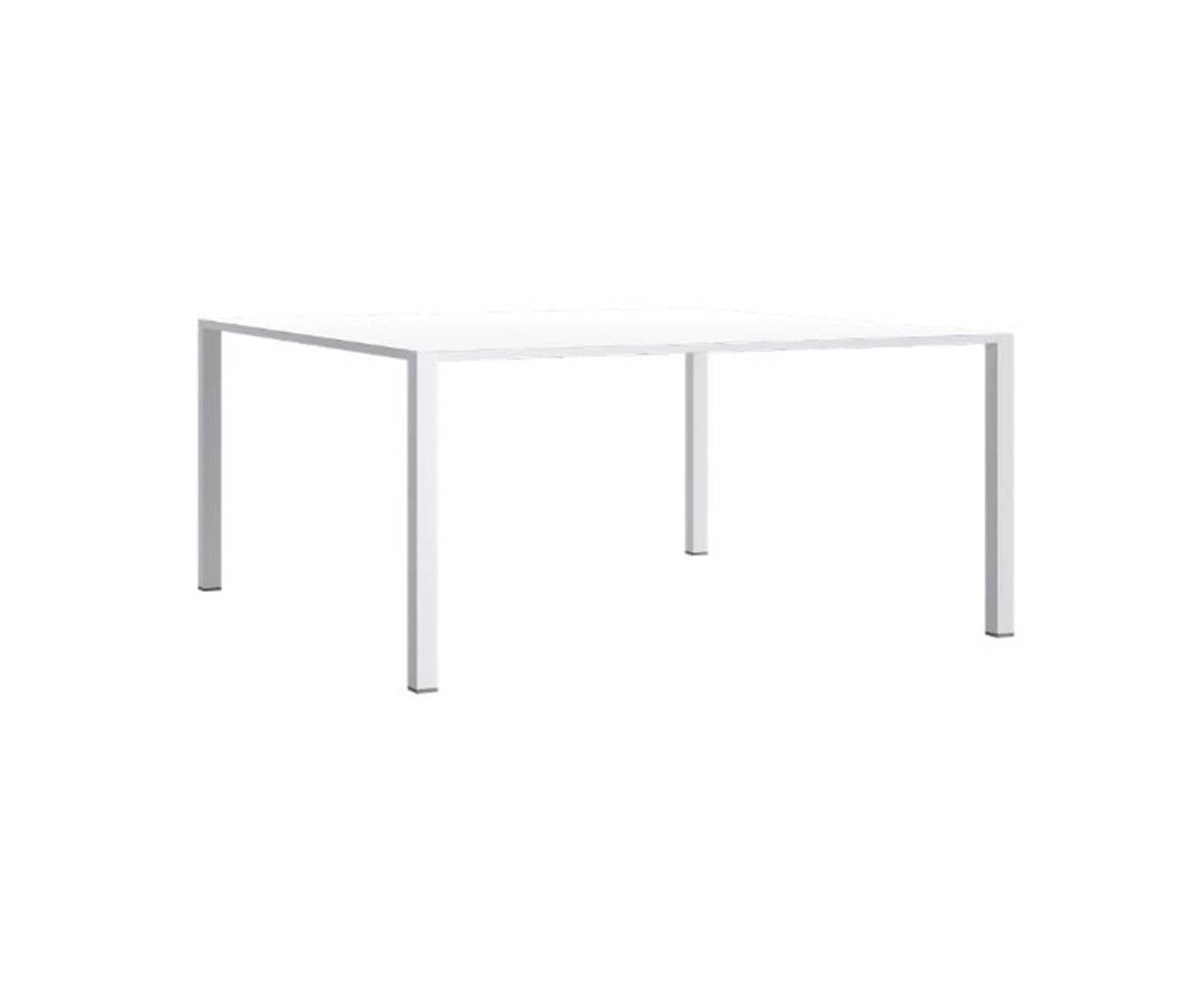 Atmosphera Flair Square Table 155