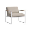 Atmosphera Qubik Armchair