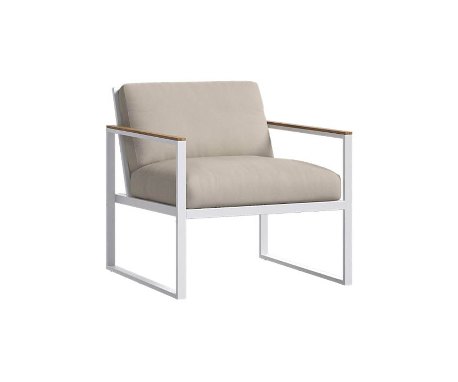 Atmosphera Qubik Armchair