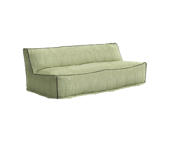 Atmosphera Soft Sofa Module 2S