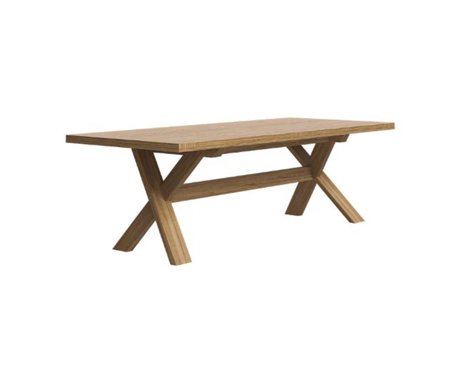 Atmosphera Typhoon Table 240
