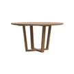 Atmosphera Desert Round Dining Table