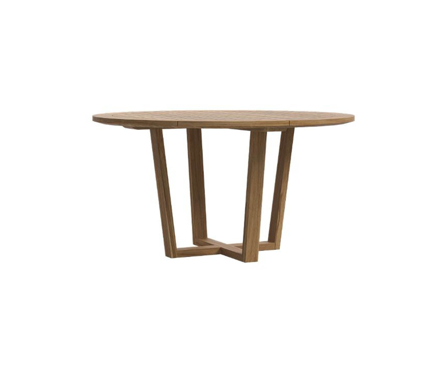 Atmosphera Desert Round Dining Table