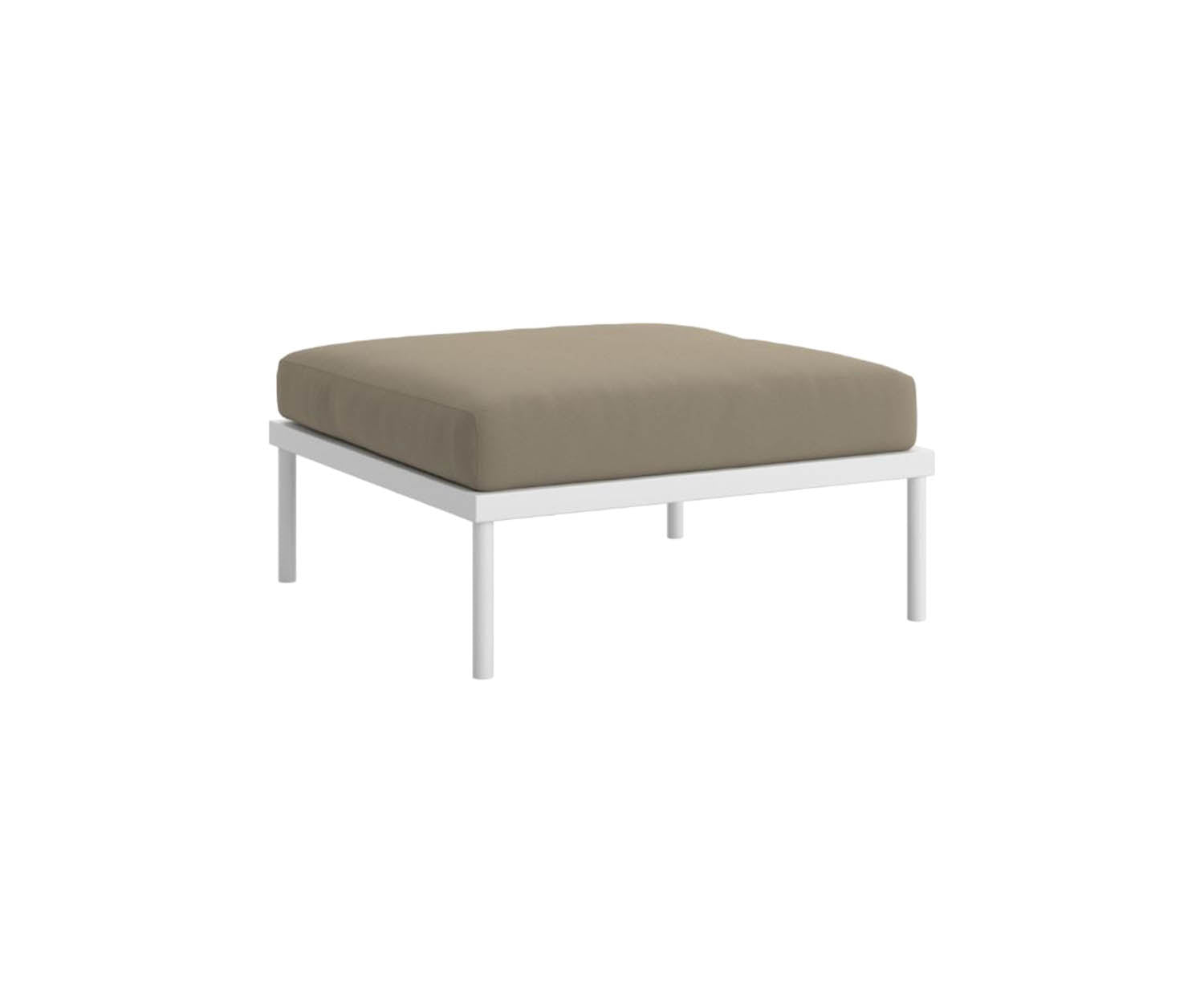 Atmosphera Flash Pouf