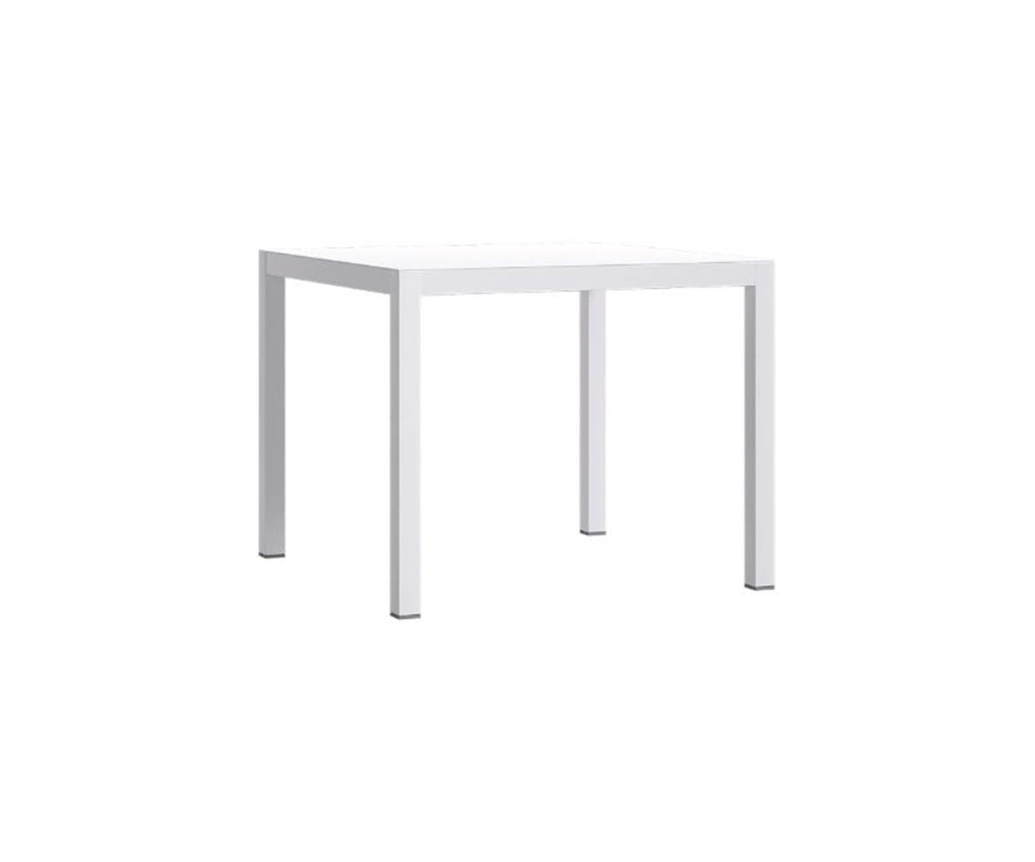 Atmosphera Flair Square Table 90