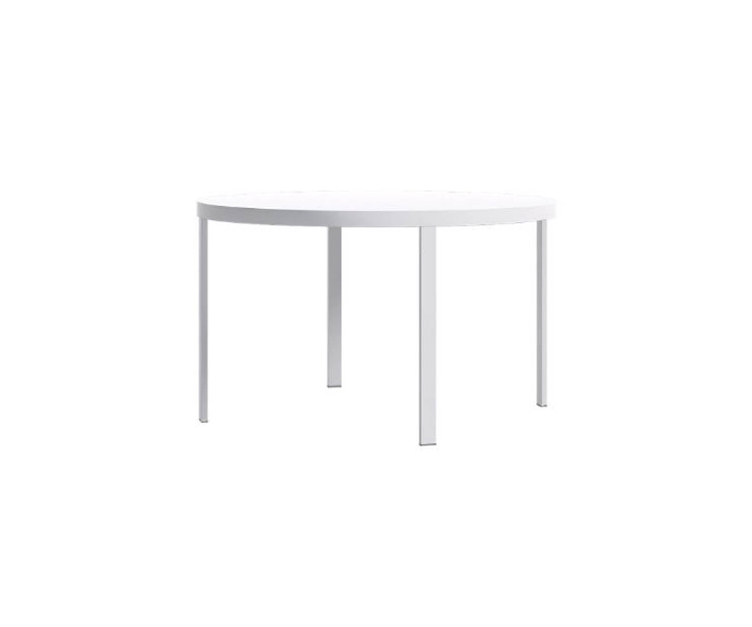 Atmosphera Flair Round Table 120