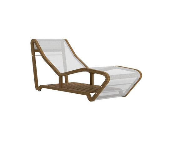 Atmosphera Infinity Chaise Lounge