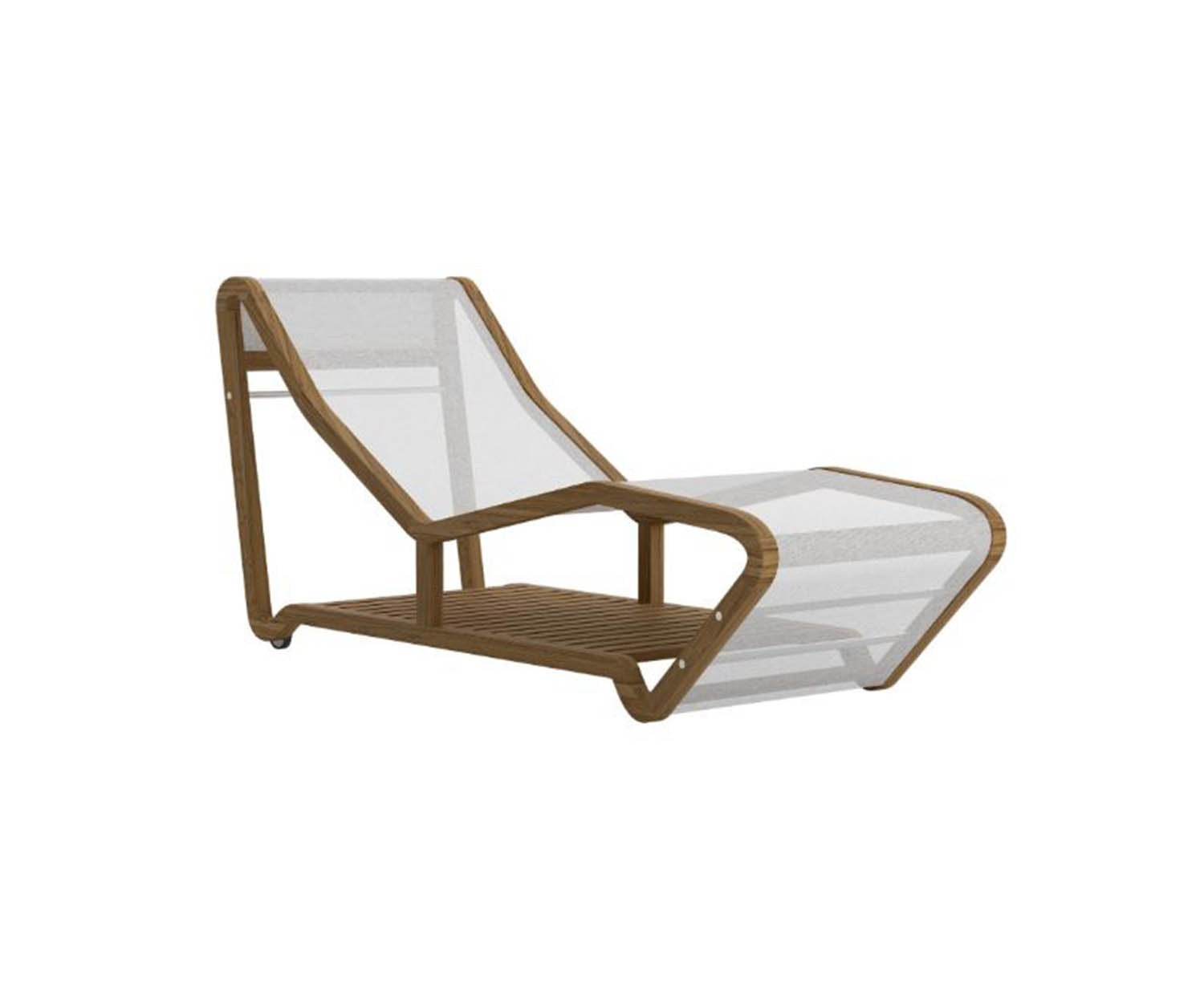 Atmosphera Infinity Chaise Lounge