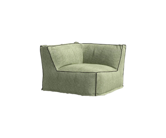 Atmosphera Soft Corner Module