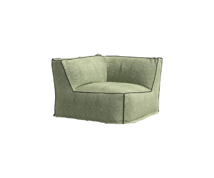 Atmosphera Soft Corner Module