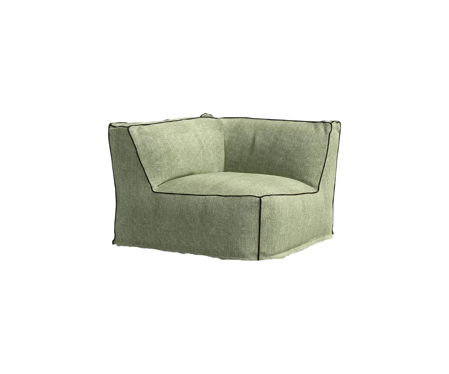 Atmosphera Soft Corner Module