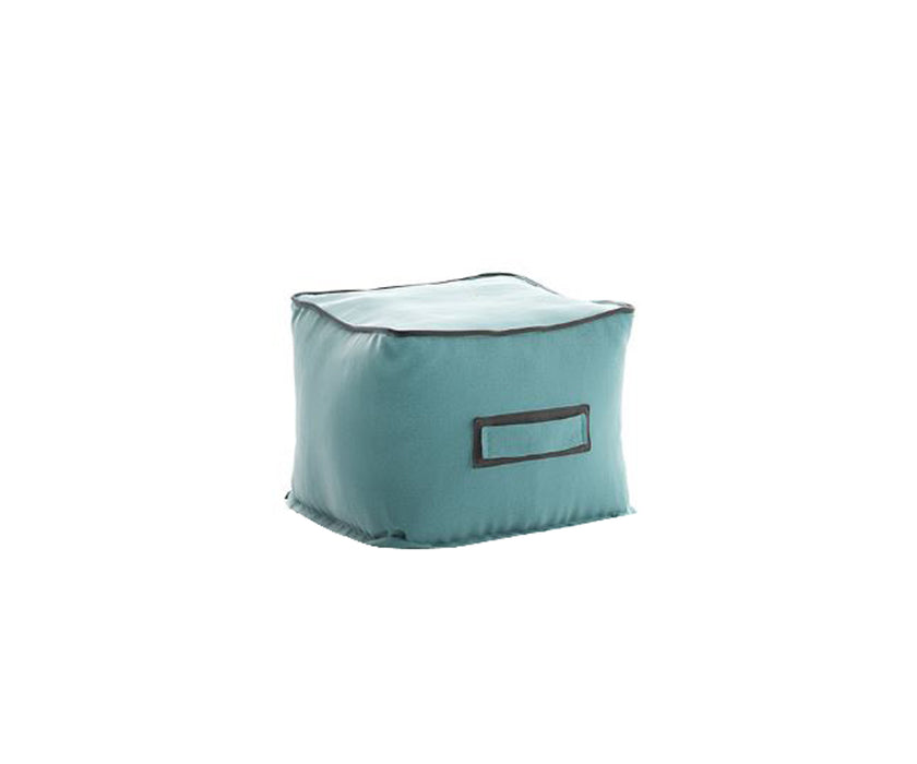 Atmosphera Soft Pouf 60 Square