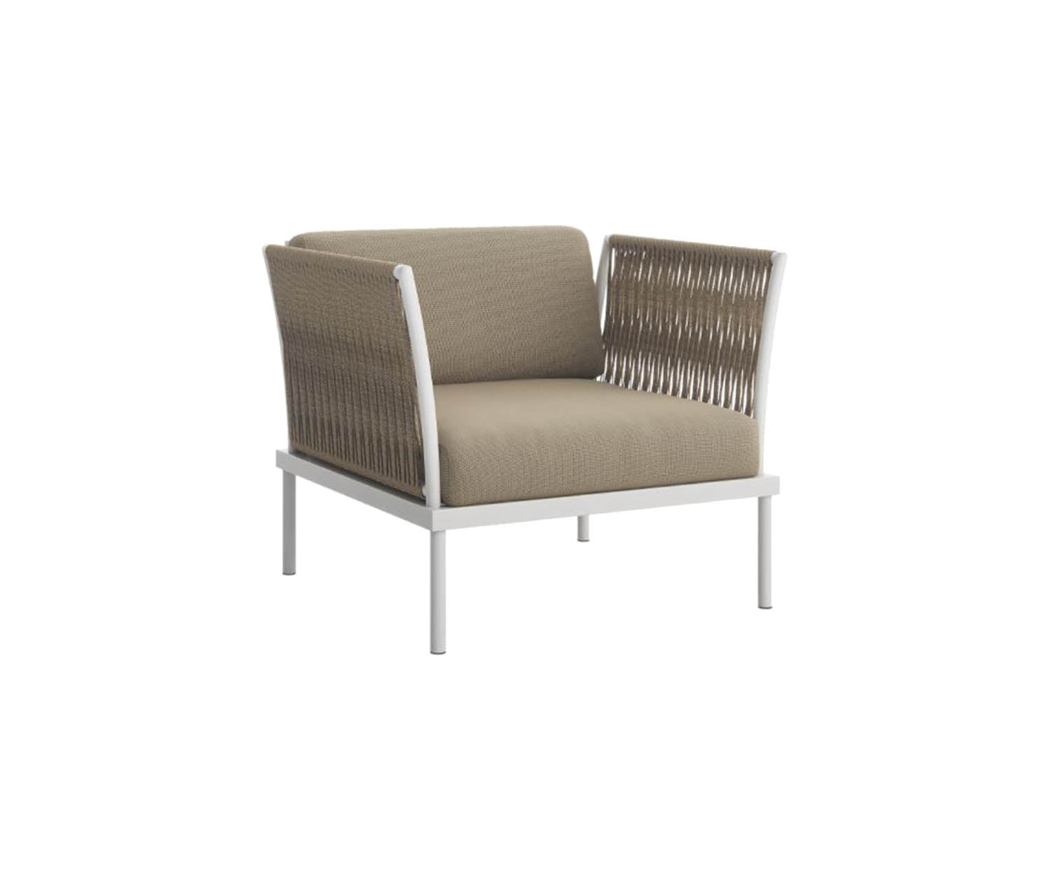 Flash Armchair I Atmosphera
