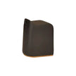 Saddle Bar Stool Skram