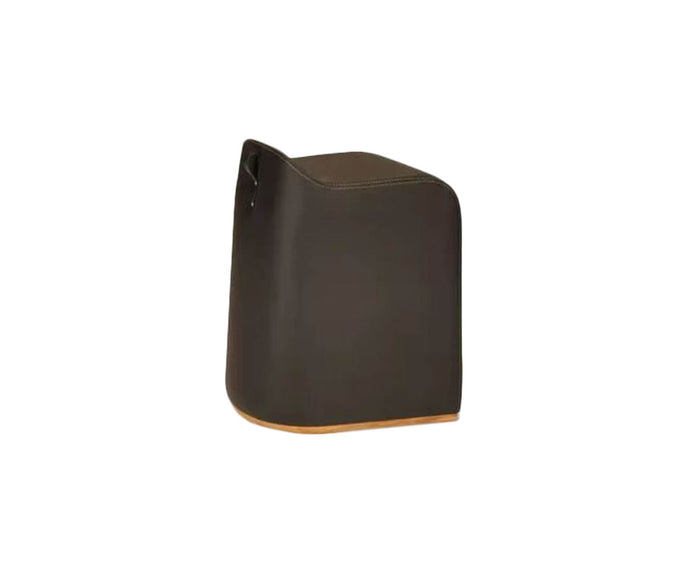 Saddle Bar Stool Skram